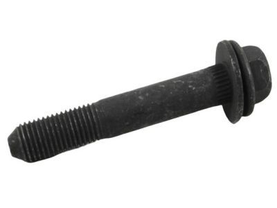 Jeep 6509622AA Shock Mount Bolt