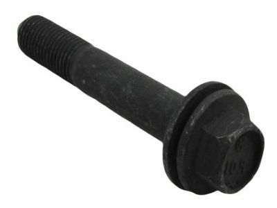 Jeep 6509622AA Shock Mount Bolt