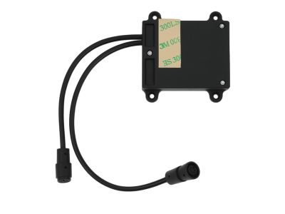 Mopar 68146916AB Sensor Intrusion Module
