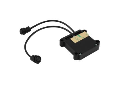 Mopar 68146916AB Sensor Intrusion Module