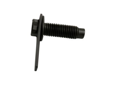 Mopar 6504395 Bolt And Retainer M12X1.75X35.00
