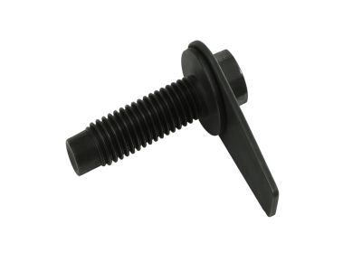 Mopar 6504395 Bolt And Retainer M12X1.75X35.00
