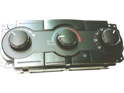 Mopar 55037979AD Control A/C And Heater