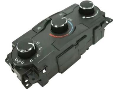 Mopar 55037979AD Control A/C And Heater