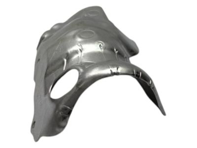 Mopar 4893180AB Shield Heat