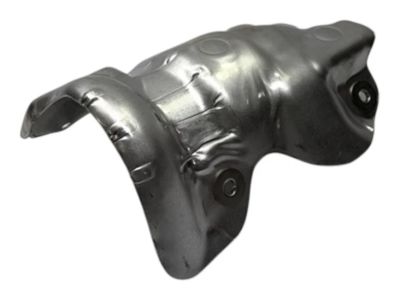 Mopar 4893180AB Shield Heat