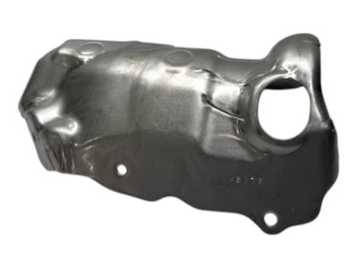 Mopar 4893180AB Shield Heat