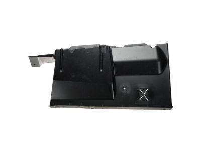 Dodge 68109830AA Splash Guard