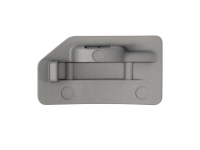 Mopar 5102045AB Pad Brake Pedal