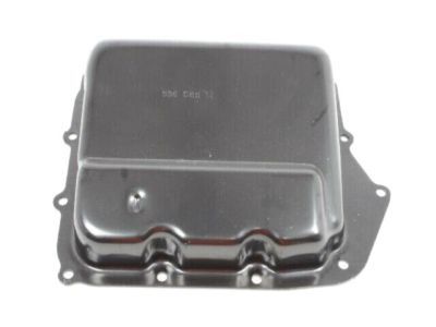 Dodge Grand Caravan Transmission Pan - 5078556AA