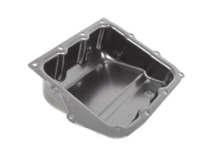 Dodge Grand Caravan Transmission Pan - 5078556AA