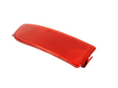 Dodge 68012887AA Reflector