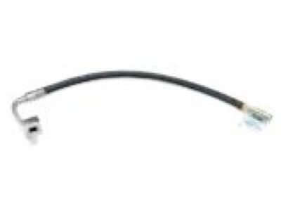 Dodge Viper Brake Line - 4642228