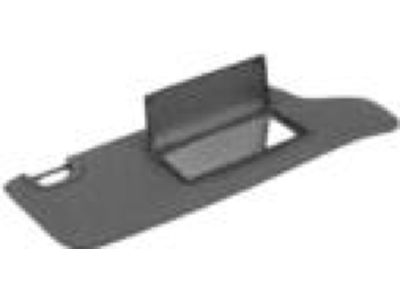 1MK34DX9AD Mopar Visor Product Photo 1 of 3