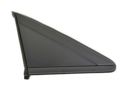 Dodge 1AN68RXFAB Applique