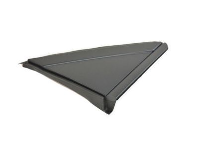 Dodge 1AN68RXFAB Applique