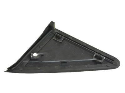 Dodge 1AN68RXFAB Applique