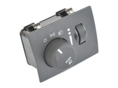 Mopar 4602347AD Switch Headlamp