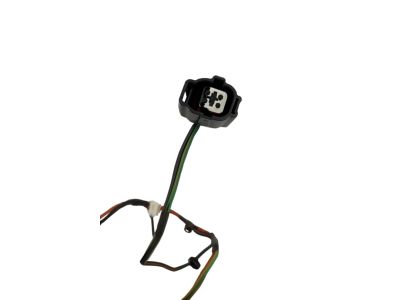 Mopar 56050067AE Wiring Rear Door