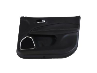 7DW08NCCAA Mopar Panel Front Door Trim Product Photo 3 of 3