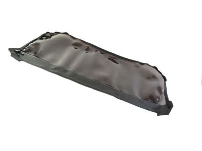 Mopar 1PJ58SX9AE Window Tailgate