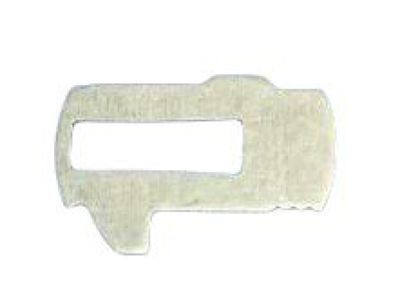 Jeep 4778120 TUMBLER Door and Deck Number 4 Wide