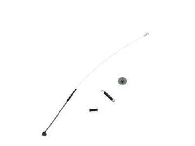 Dodge 68066908AA Cable