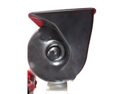 Dodge 5026212AC HORN AND BRACKET Low Note