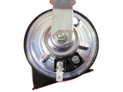 Dodge 5026212AC HORN AND BRACKET Low Note