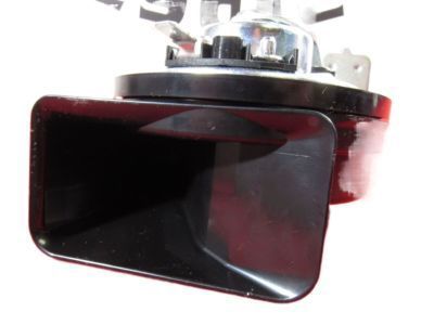 Dodge 5026212AC HORN AND BRACKET Low Note