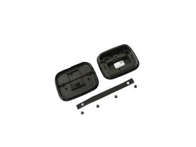 Mopar 6GA81DX9AD Handle Latch Release