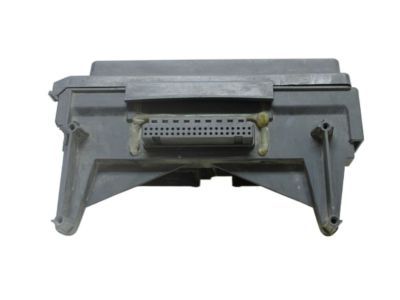 Dodge Durango Fuse Box - 4692227AA