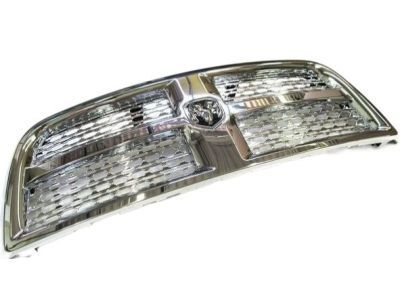 Ram Grille - 68147353AA