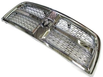 Ram Grille - 68147353AA