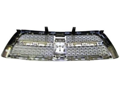 Ram Grille - 68147353AA