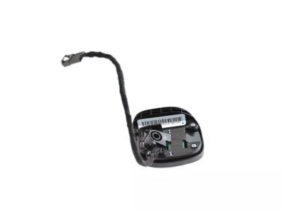 Mopar 5RQ11DX9AA Switch Radio Control