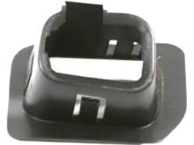 Mopar 68286742AA Bracket Cooling Module