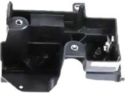 Mopar 68286742AA Bracket Cooling Module