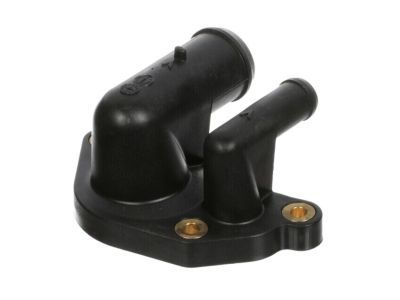 Mopar 4792612AA Housing Thermostat