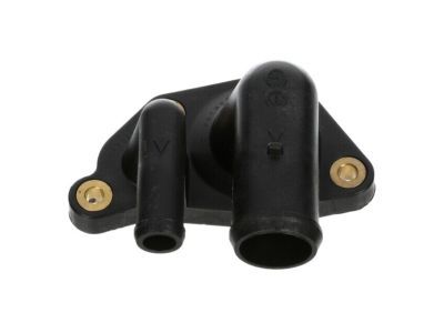 Mopar 4792612AA Housing Thermostat