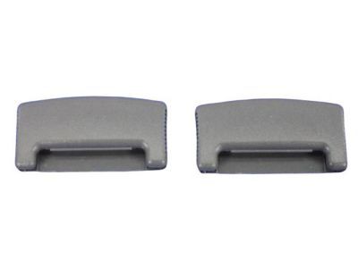 Dodge 5179217AA KIT Cover Repair Outer Belt Cinch Tongue Cover Repair Kit