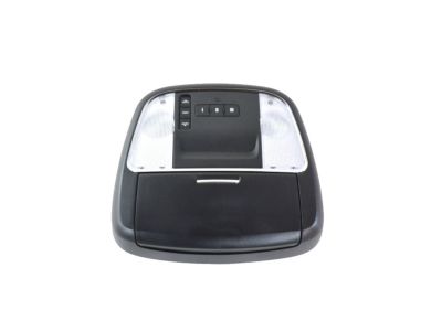 Mopar 5PL42DX9AB Console Overhead