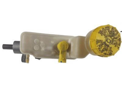 2016 Dodge Dart Brake Master Cylinder - 68192625AA