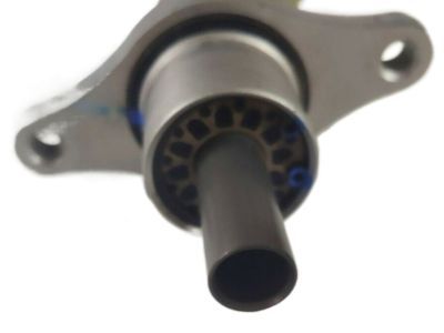 2016 Dodge Dart Brake Master Cylinder - 68192625AA