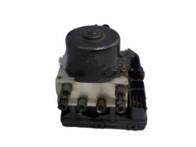 Chrysler Town & Country ABS Control Module - 5018252AA