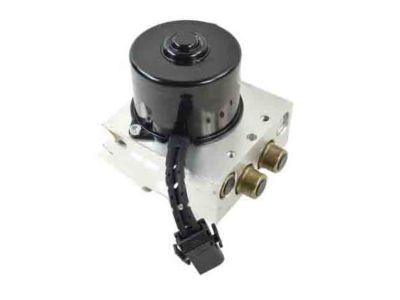 Chrysler Town & Country ABS Control Module - 5018252AA