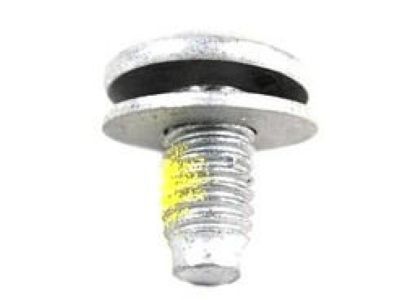 Ram 6511295AA Lock Screw