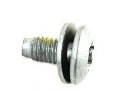 Ram 6511295AA Lock Screw