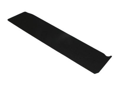 Jeep 5116386AA Black Out Tape