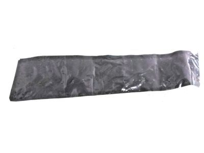 Jeep 5116386AA Black Out Tape
